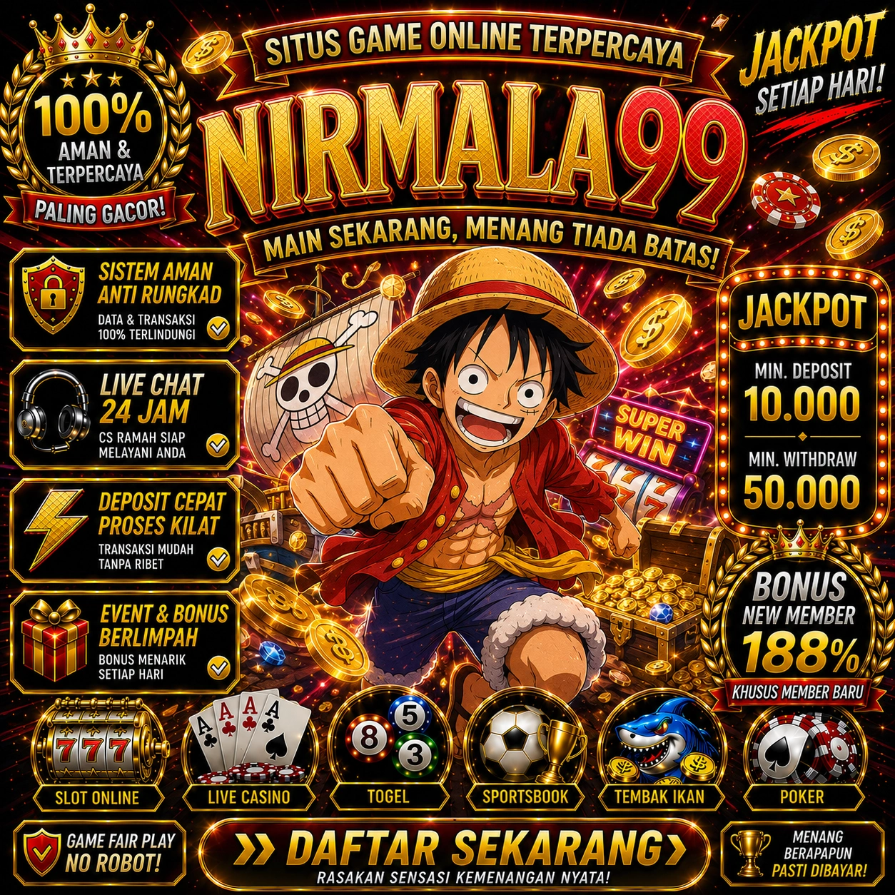 NIRMALA99